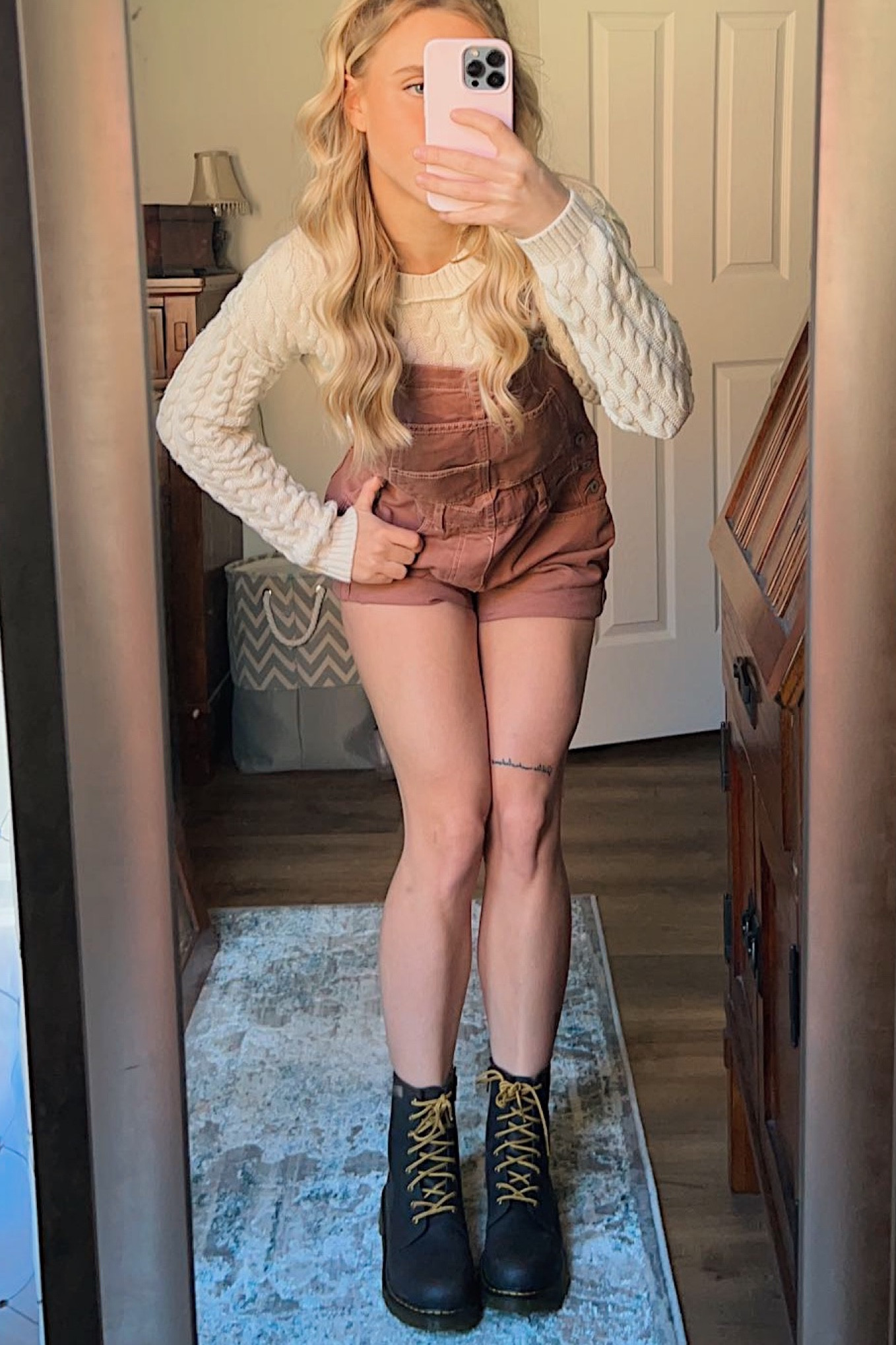 Tik tok outfit 

#LTKGiftGuide #LTKfit #LTKFind