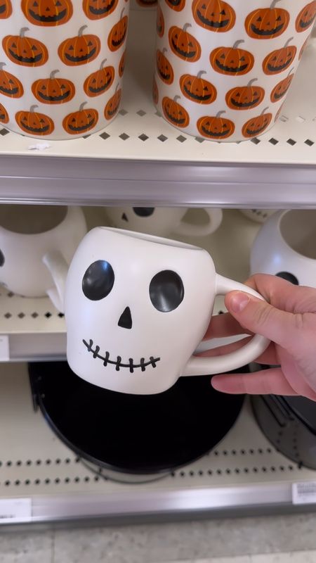 Target Halloween decorations starting at just $3! They have so many cute items for Halloween parties, Halloween porch decor, and Halloween gifts!
..........
Target Halloween finds. Target Halloween gifts, target new arrivals, Halloween decor under $10, Halloween decor under $20, Halloween decorations, Halloween party decor, full size skeleton, life size skeleton animated skeleton, Halloween mugs, pottery barn dupe, lit broom, witch broom, Halloween doormat, Halloween wreath, Halloween decor, Halloween lights, Halloween decor under $5, kids Halloween gifts, cute Halloween decor, spooky Halloween decor, scary Halloween decor, Halloween porch, animated pumpkins, faux pumpkins, light up pumpkins, haunted house, Halloween house, Halloween village

#LTKHalloween #LTKfamily #LTKhome