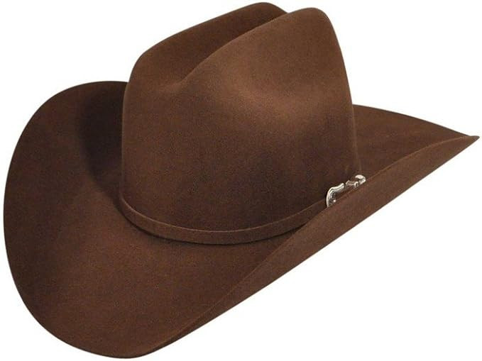 Bailey Western Men's Lightning | Amazon (US)