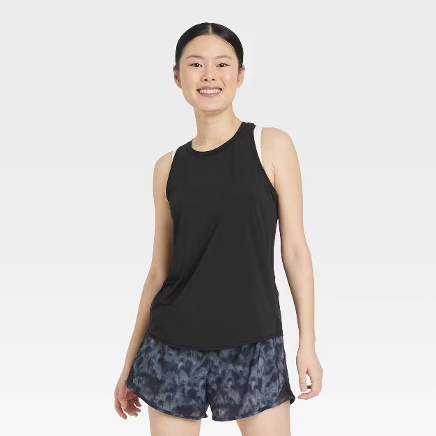 Women's Sprint Free Run Tank Top - All in Motion™ | Target