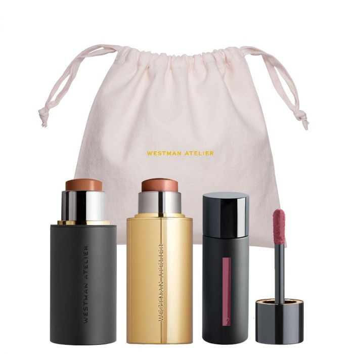 Squeaky & Cheeky Brulee & Garconne Kit | Cos Bar