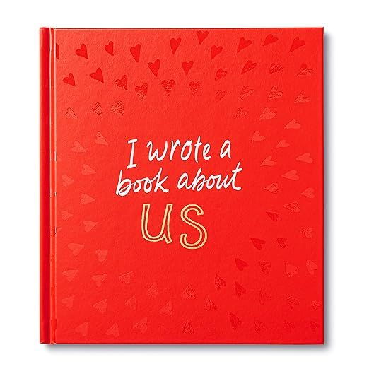 I Wrote a Book About Us     Hardcover – June 7, 2020 | Amazon (US)