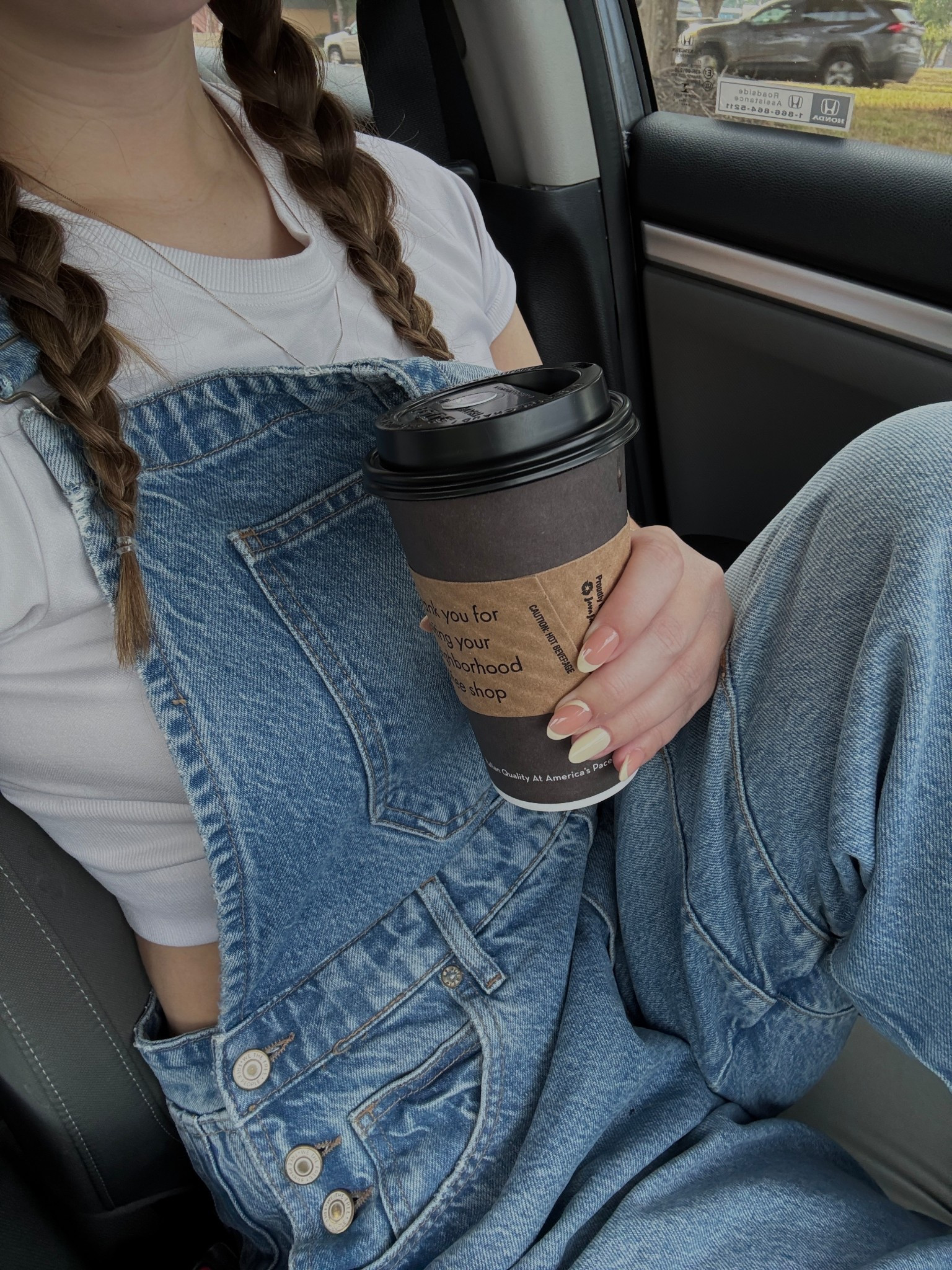 size m in both 

#LTKBeauty