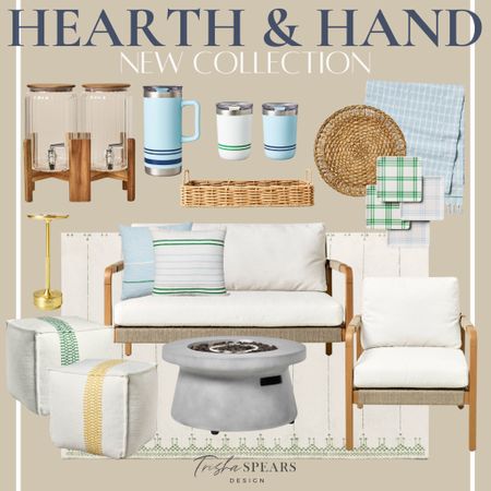 Hearth and Hand New Collection / Hearth and Hand Outdoor / Magnolia Home / Target Home / Target Outdoor / Outdoor Seating / Outdoor Furniture / Outdoor Firepits / Outdoor Decor / Patio Decor / Patio Planters / Outdoor Area Rugs / Outdoor Umbrella / Outdoor Tables / Outdoor Lighting / Patio Accent Lighting / 

#LTKSeasonal #LTKxTarget #LTKhome