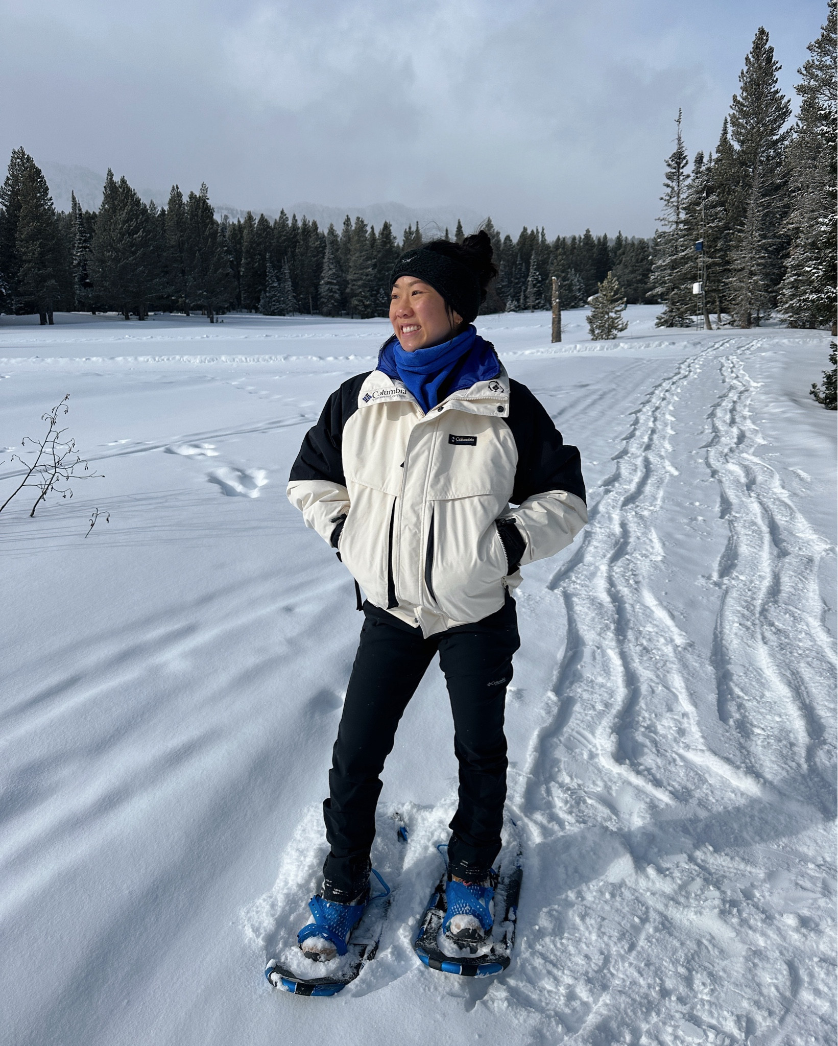 My favorite cold weather gear for the cold 🎿

#LTKStyleTip #LTKTravel #LTKSeasonal