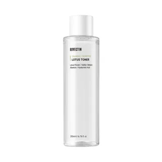 ROVECTIN - Clean Lotus Water Calming Toner | YesStyle | YesStyle Global