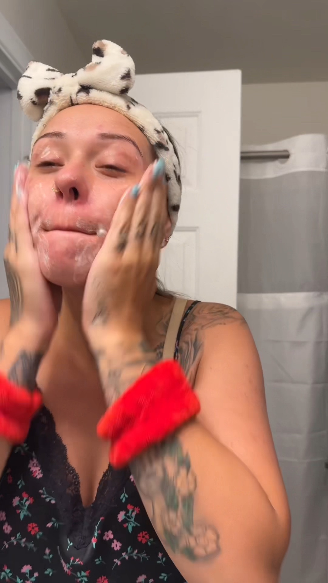 GRWM SKINCARE (shop her whole collection on her direct site)

#LTKFindsUnder50 #LTKFamily