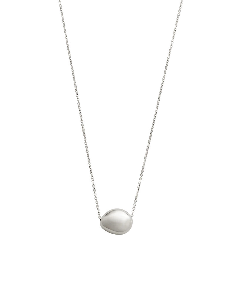 WITHIN MOTION NECKLACE (STERLING SILVER) | Kirstin Ash