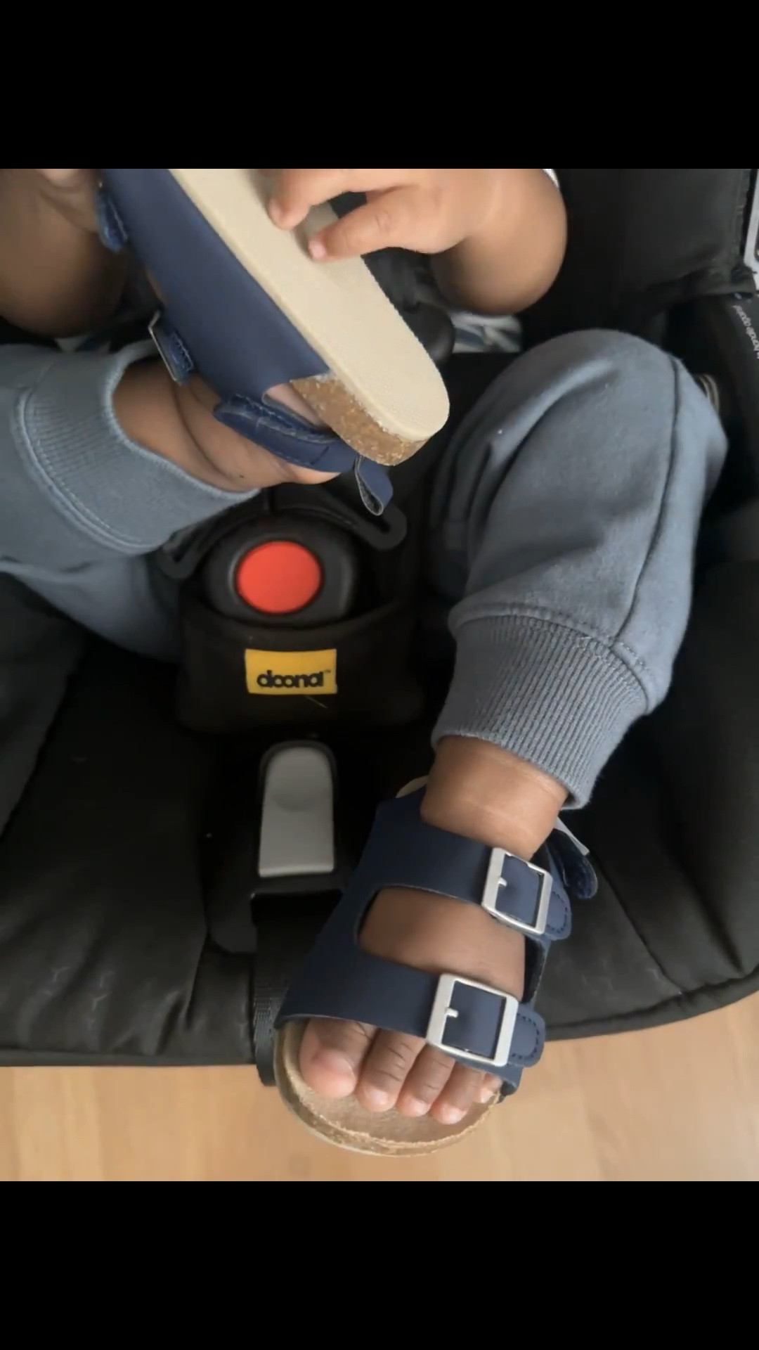 Spring/Summer sandals for boys 
Purchase them now before they run out 

#LTKdayinmylife #LTKBaby #LTKKids