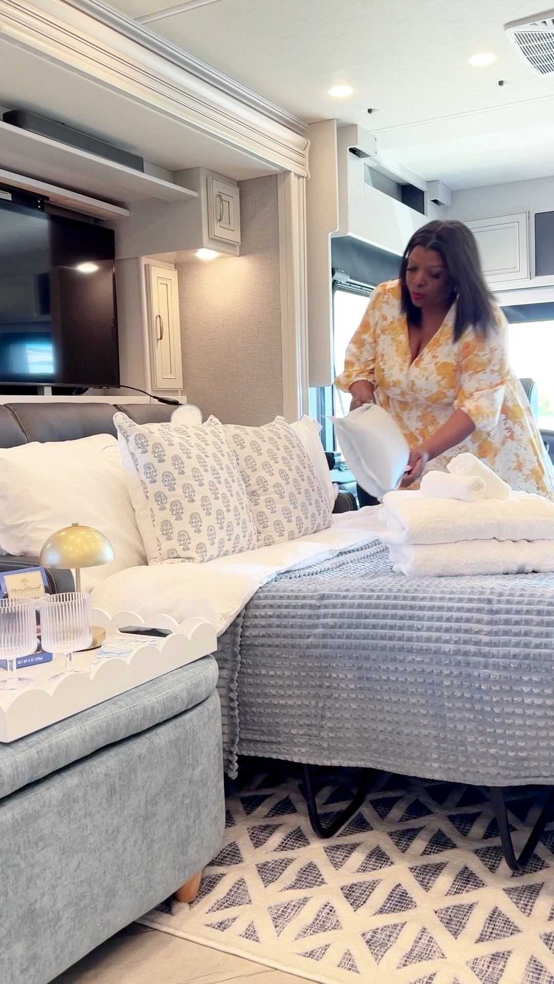 RV Guest Essentials 

#LTKTravel #LTKHome
