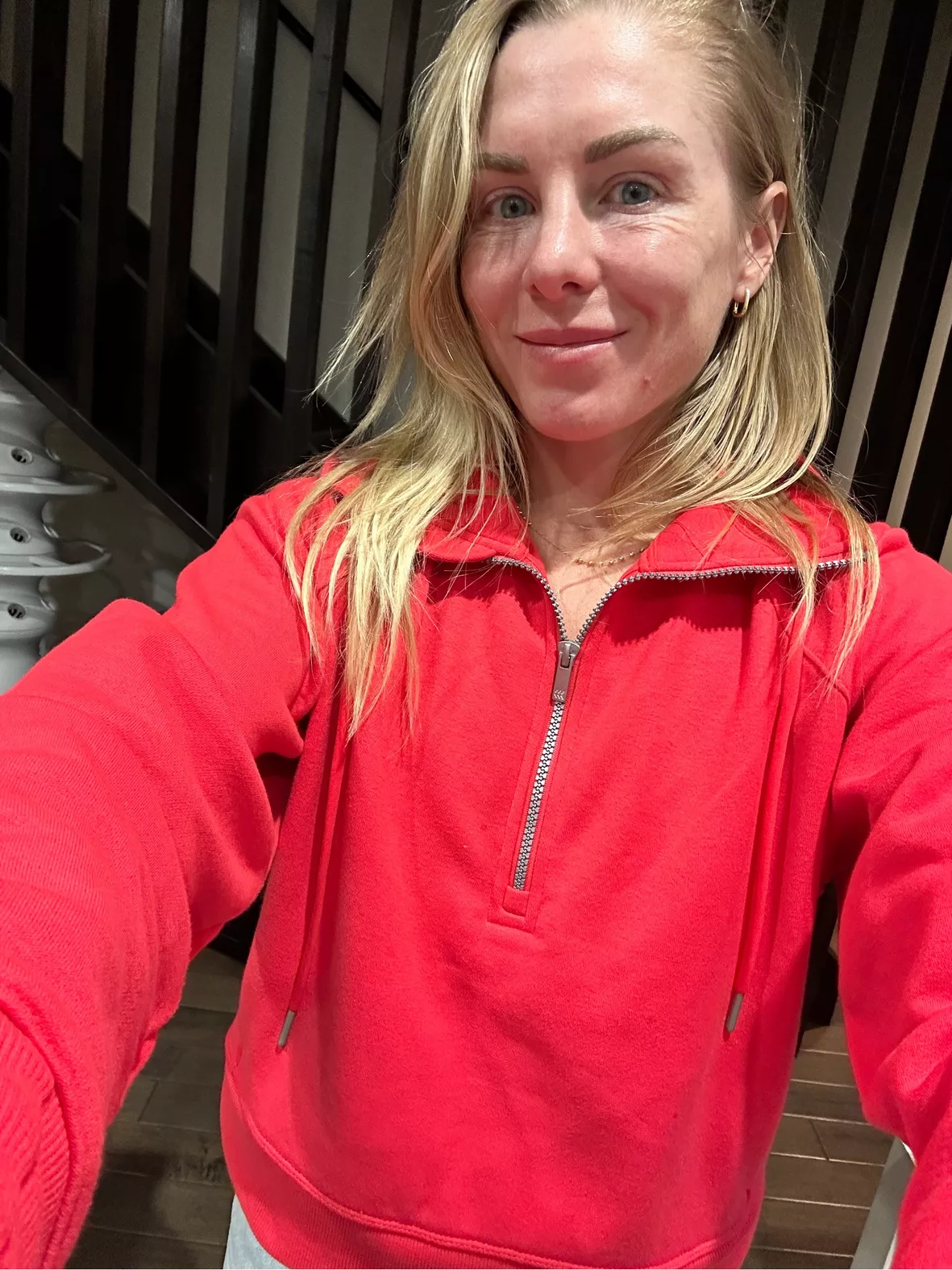 Women's Half Zip Pullover … curated on LTK