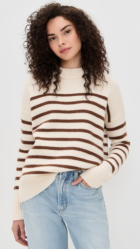 Marin Sweater | Shopbop