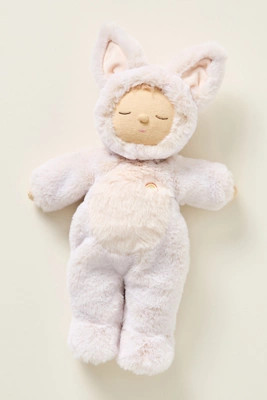 Olli Ella Cozy Dinkums Fox | Anthropologie (US)