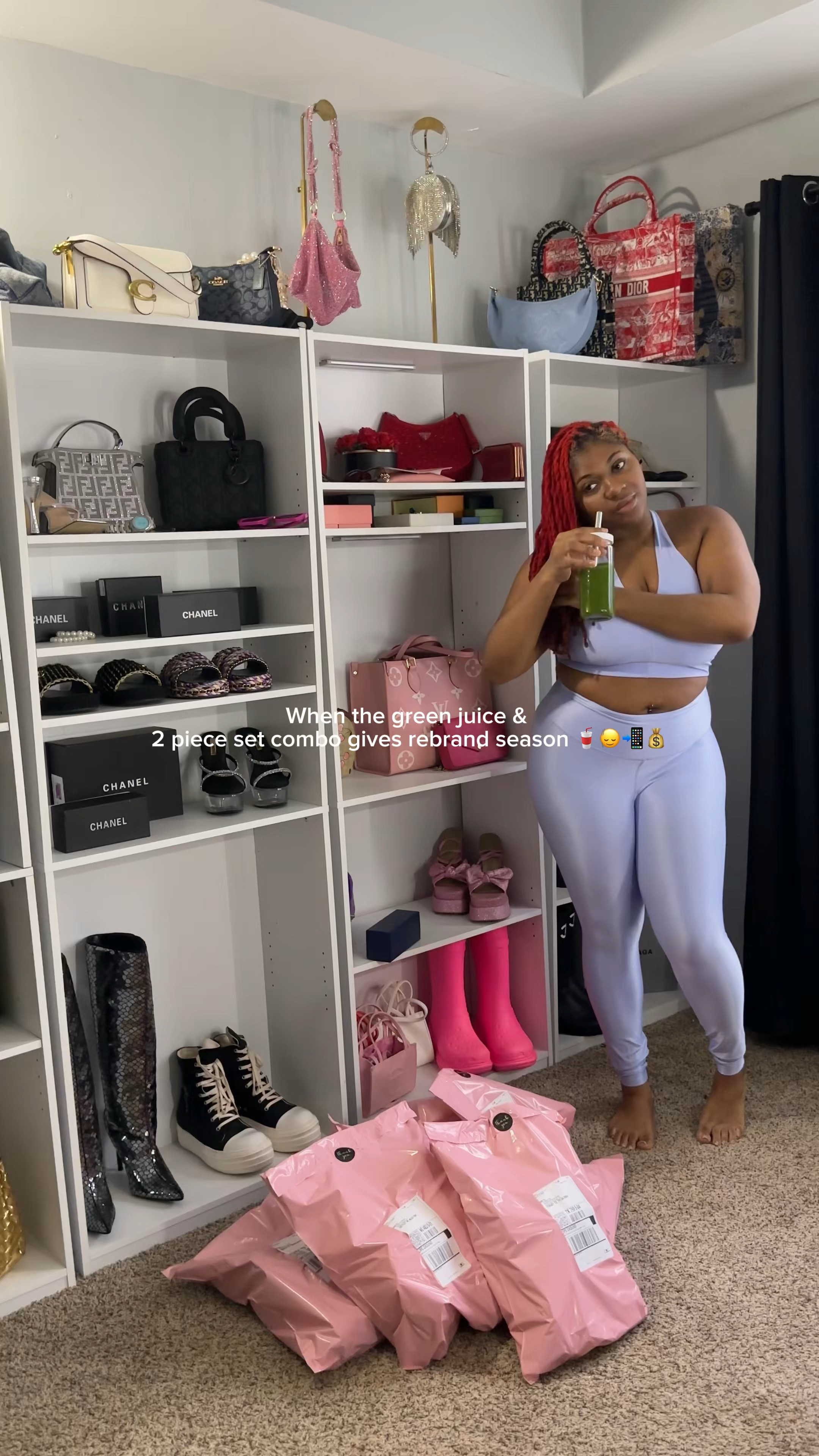 2 piece sets for my mid size gym girlies ✨🏋🏾‍♀️

#LTKActive #LTKWorkwear #LTKFitness