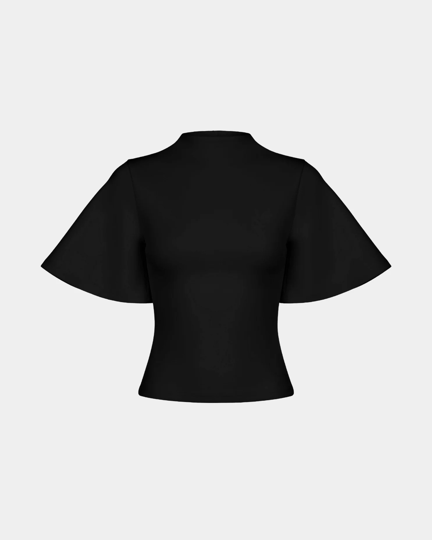 The Sculpt Tee | Heiress Beverly Hills