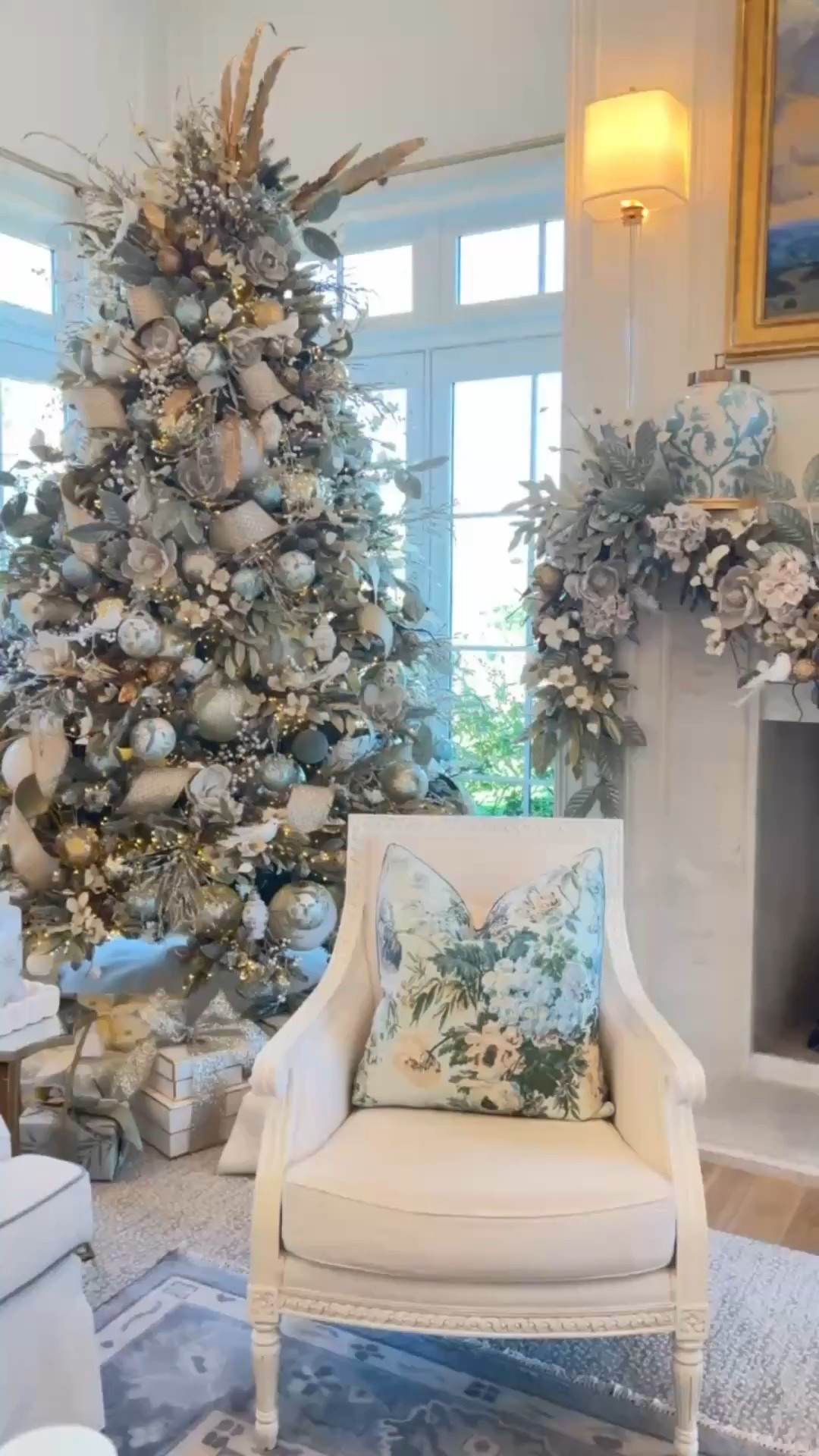 Still in love with these pillows I designed with Cailini Coastal — perfect for the holidays, but also wonderful to use year-round! 

Also sharing some of our Christmas picks from our family room! 🎄

#LTKSeasonal #LTKHome