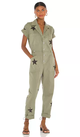 Pistola store grover jumpsuit