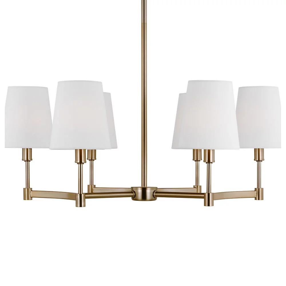 Chatfield Chandelier | Lumens