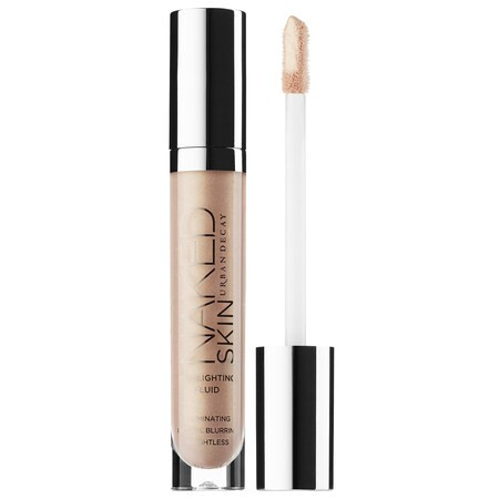 Urban Decay Naked Skin Highlighting Fluid Sin 0.21 oz/ 6 g | Sephora (US)