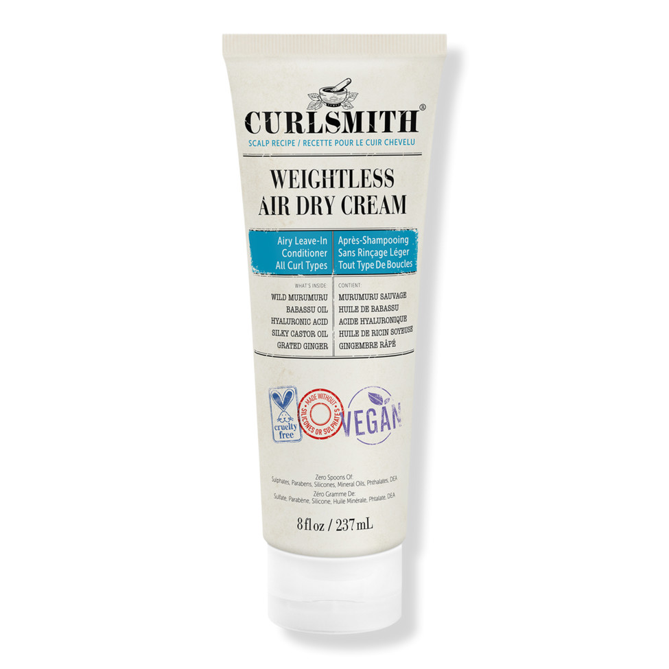 Weightless Air Dry Cream | Ulta