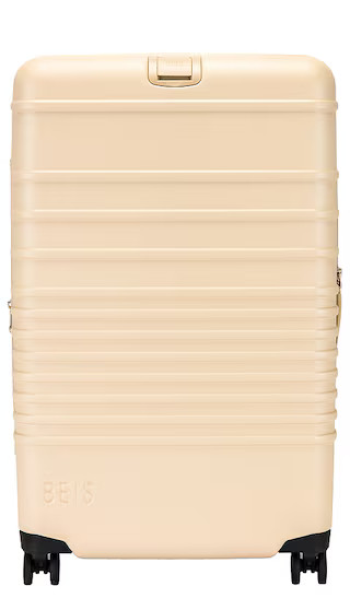 26" Luggage in Beige | Revolve Clothing (Global)