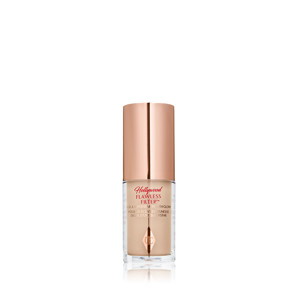HOLLYWOOD FLAWLESS FILTER | Charlotte Tilbury (UK) 