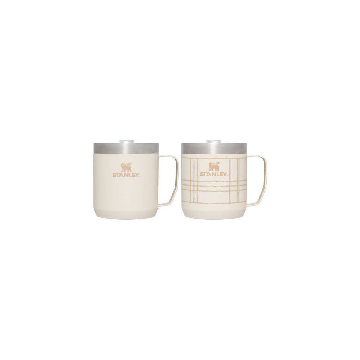 Stanley 2pk 12 oz Classic Legendary Stainless Steel Mugs - Hearth & Hand™ with Magnolia | Target