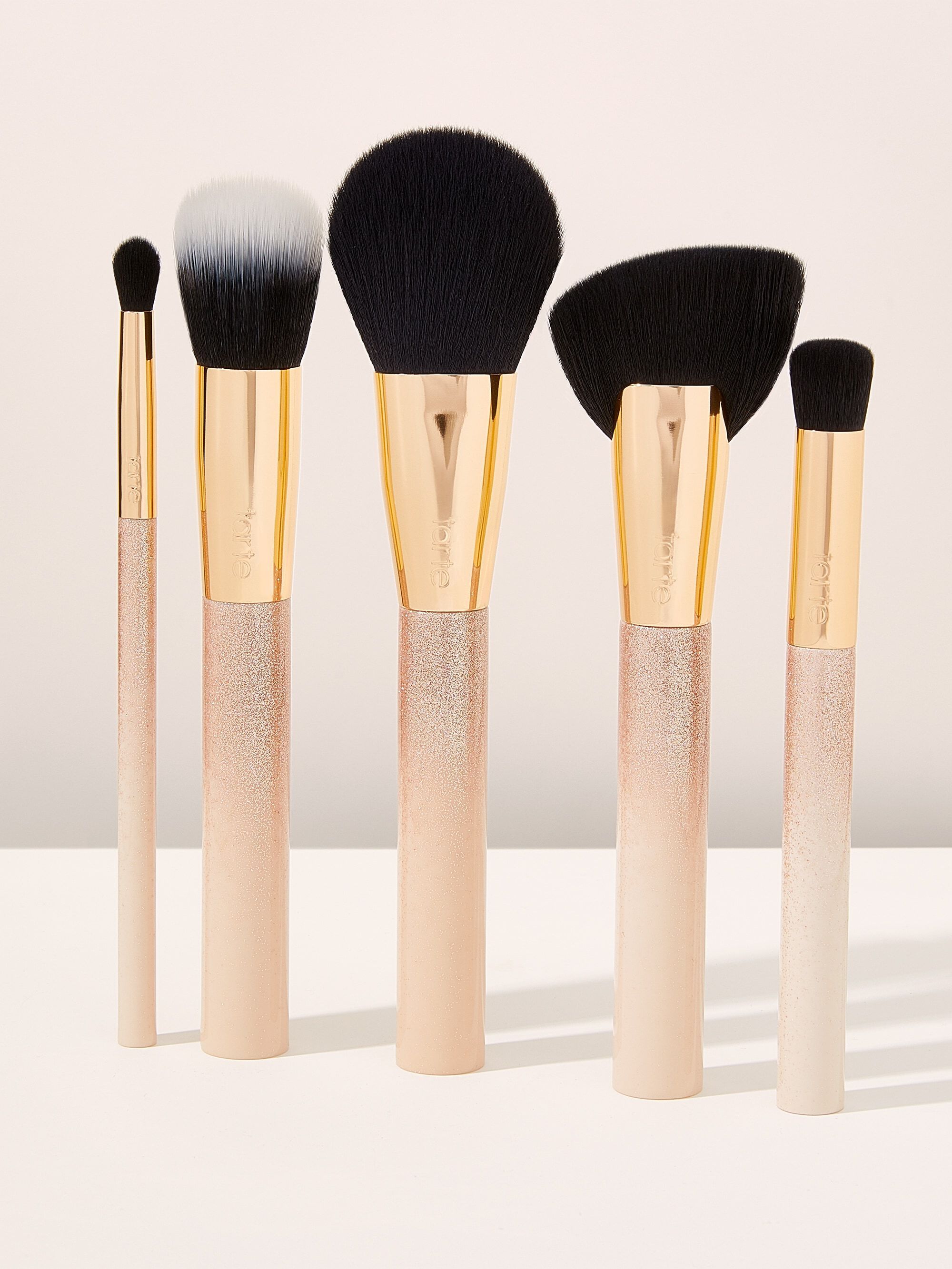 starlight stunners brush set | tarte cosmetics (US)