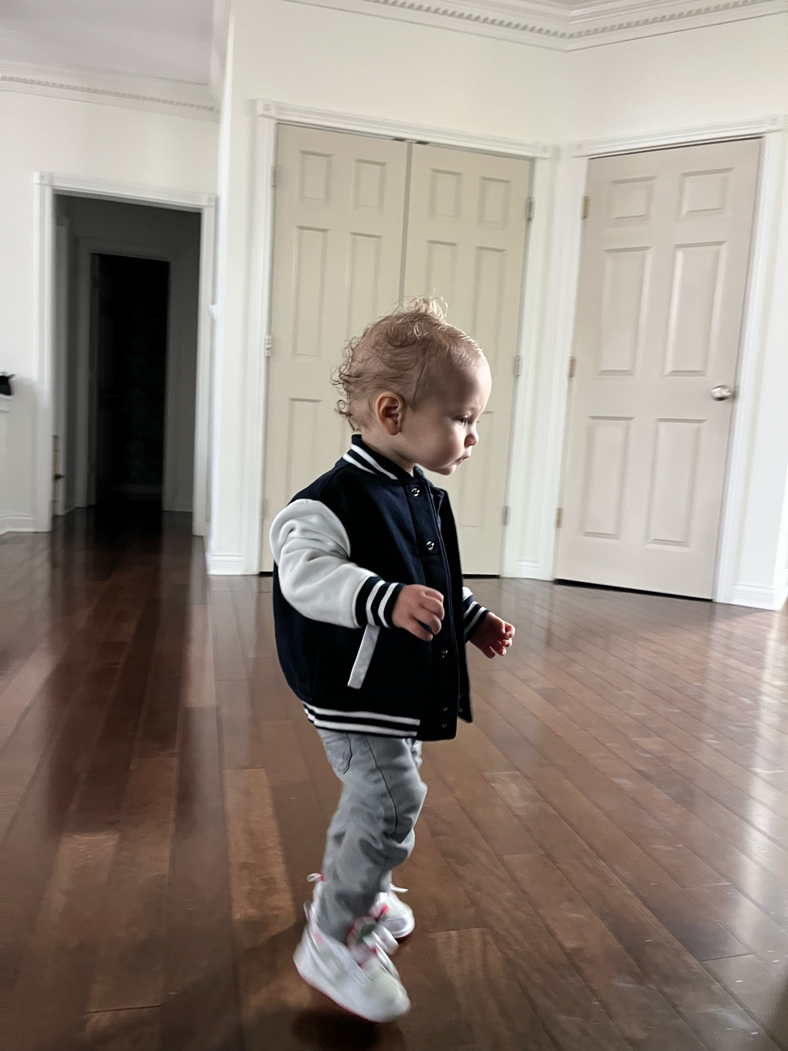 Little stud muffin

#LTKKids