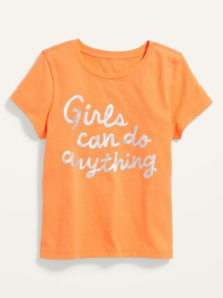 old navy graphic tees
