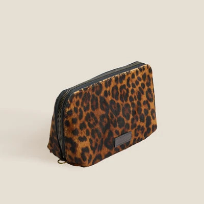 Keeper Clutch - New Leopard | Parker Thatch