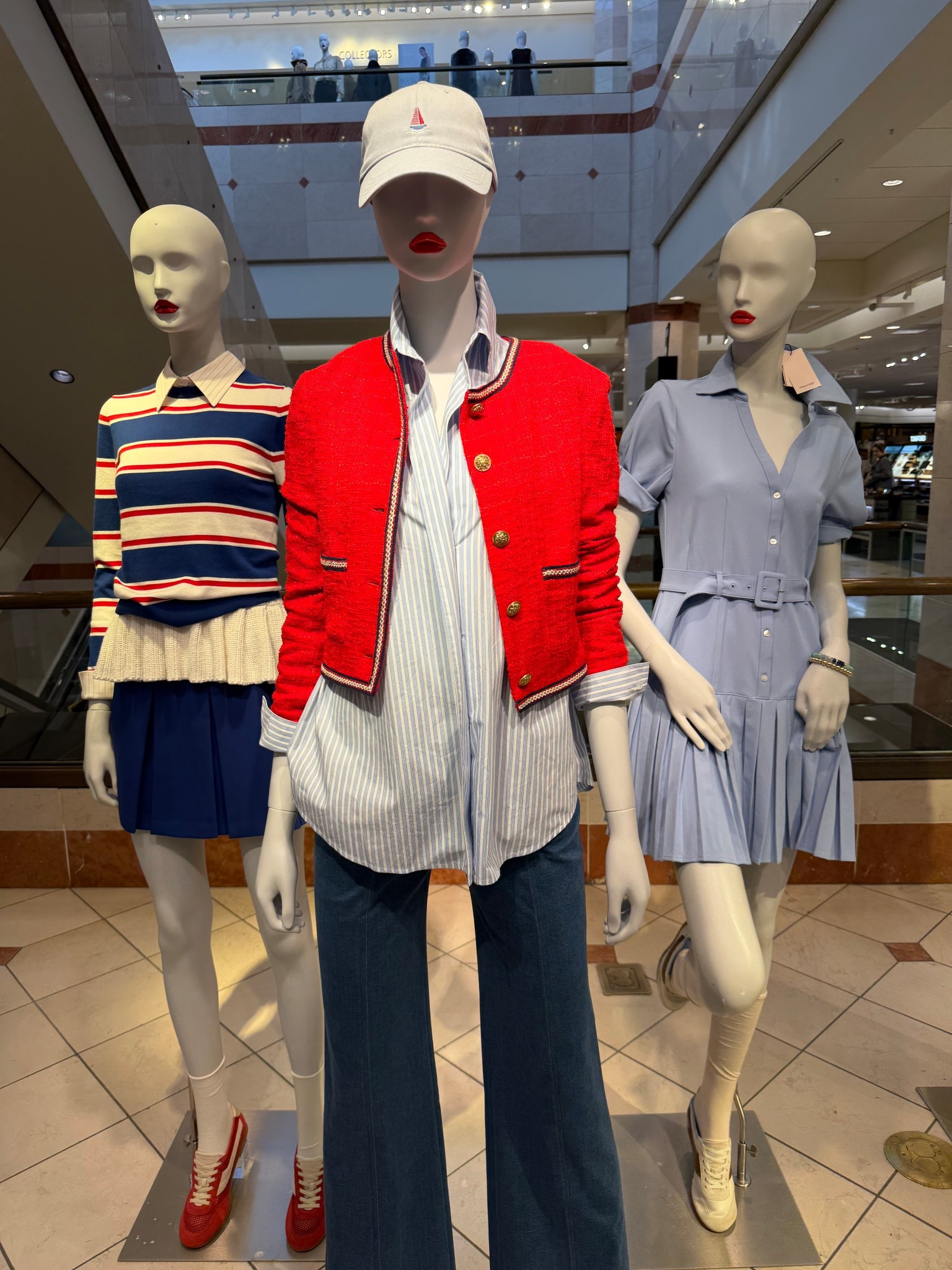 I keep seeing this gorgeous jacket by Alice + Olivia ( @Alice + Olivia ) everywhere! Do you think it’s a sign?! 

#LTKOver40 #LTKMidsize