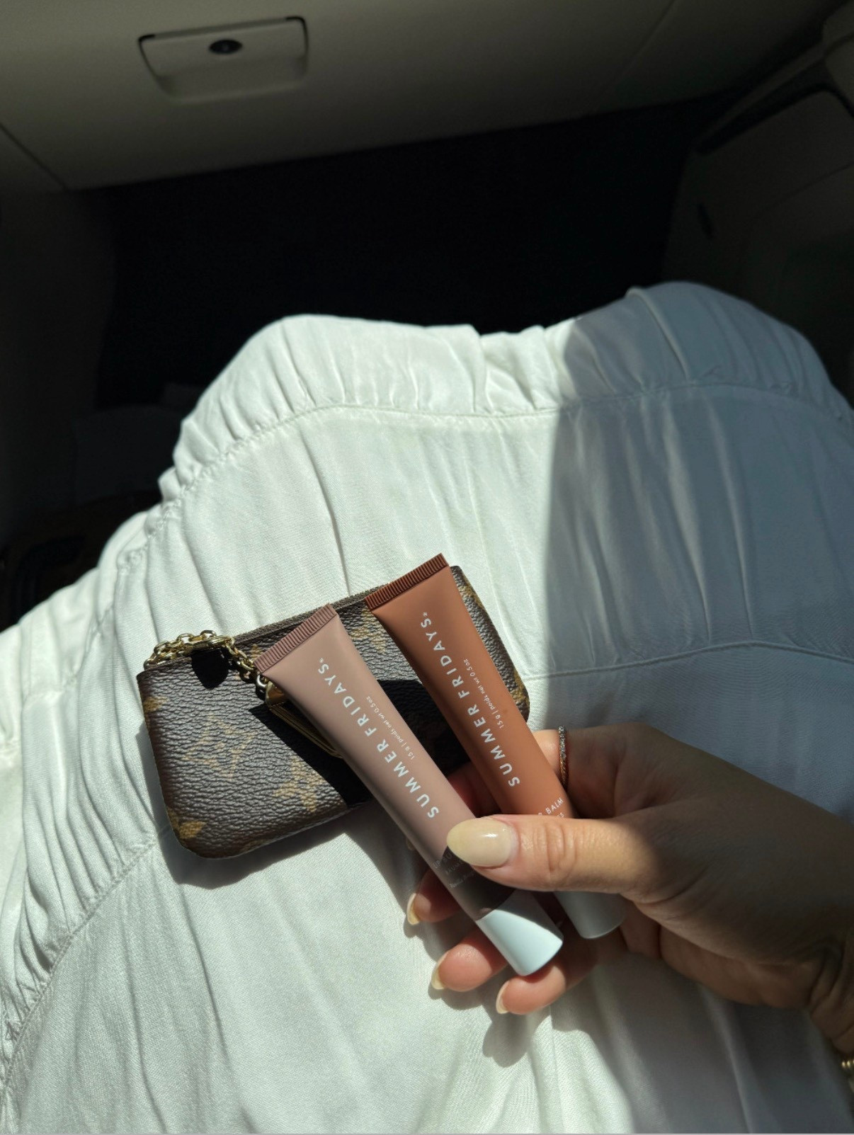 These lip butters!!! SO good but also love the color of each of these!  

#LTKBeauty #LTKselfcare #LTKMothersDay