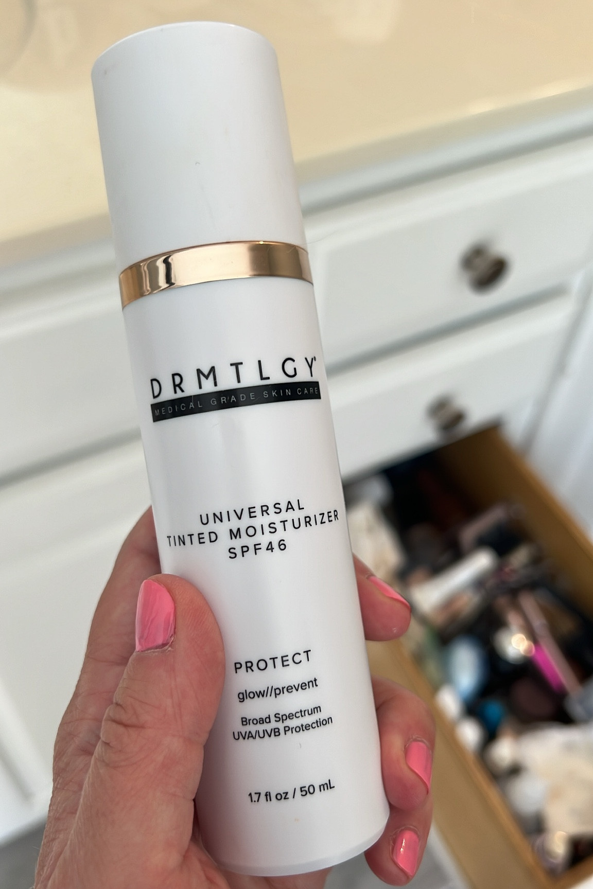 This is worth the hype! Perfect lightweight coverage for summer! 

#LTKGiftGuide #LTKbeauty #LTKFind