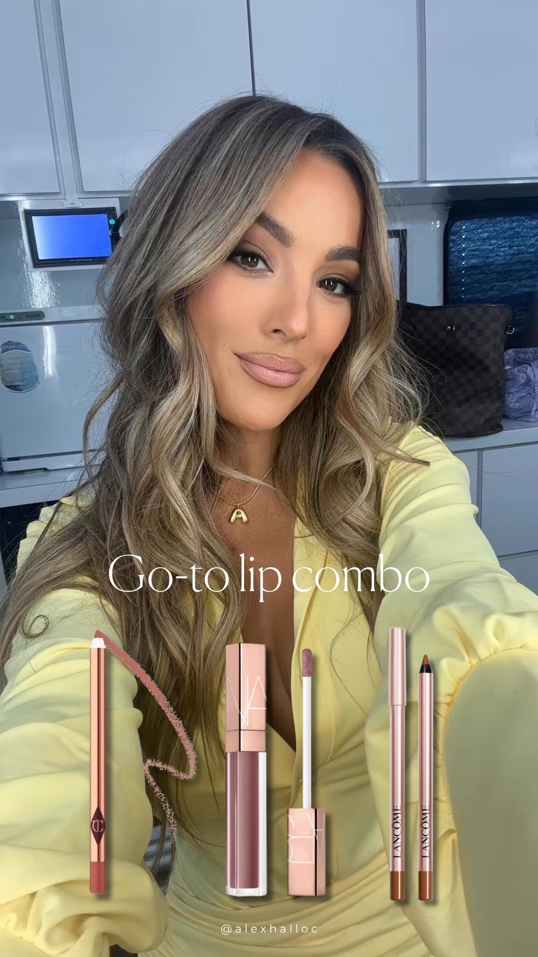 My go-to lip combo! 👄

#LTKBeauty #LTKSaleAlert