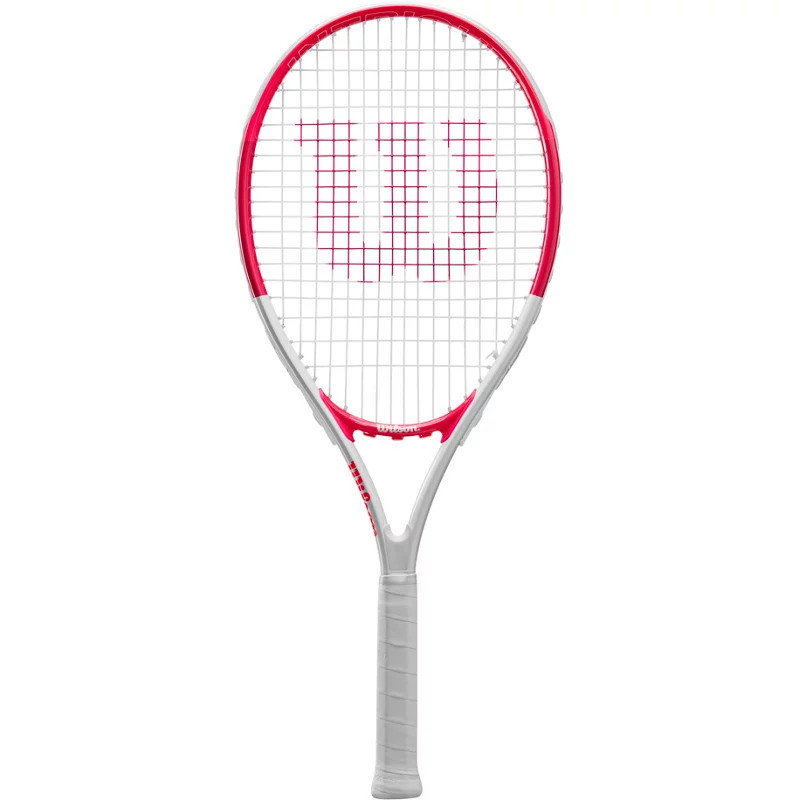 Wilson 2024 Intrigue Tennis Racquet | Academy Sports + Outdoors