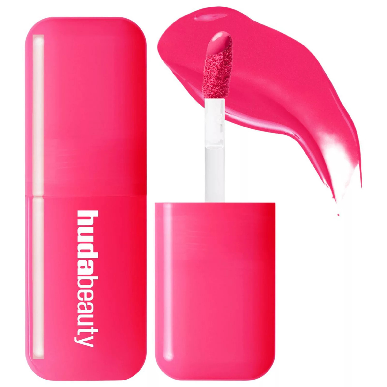 HUDA BEAUTY Blush Filter Soft Glow Liquid Blush, Size: 0.15 FL Oz, Intense Guava | Kohl's