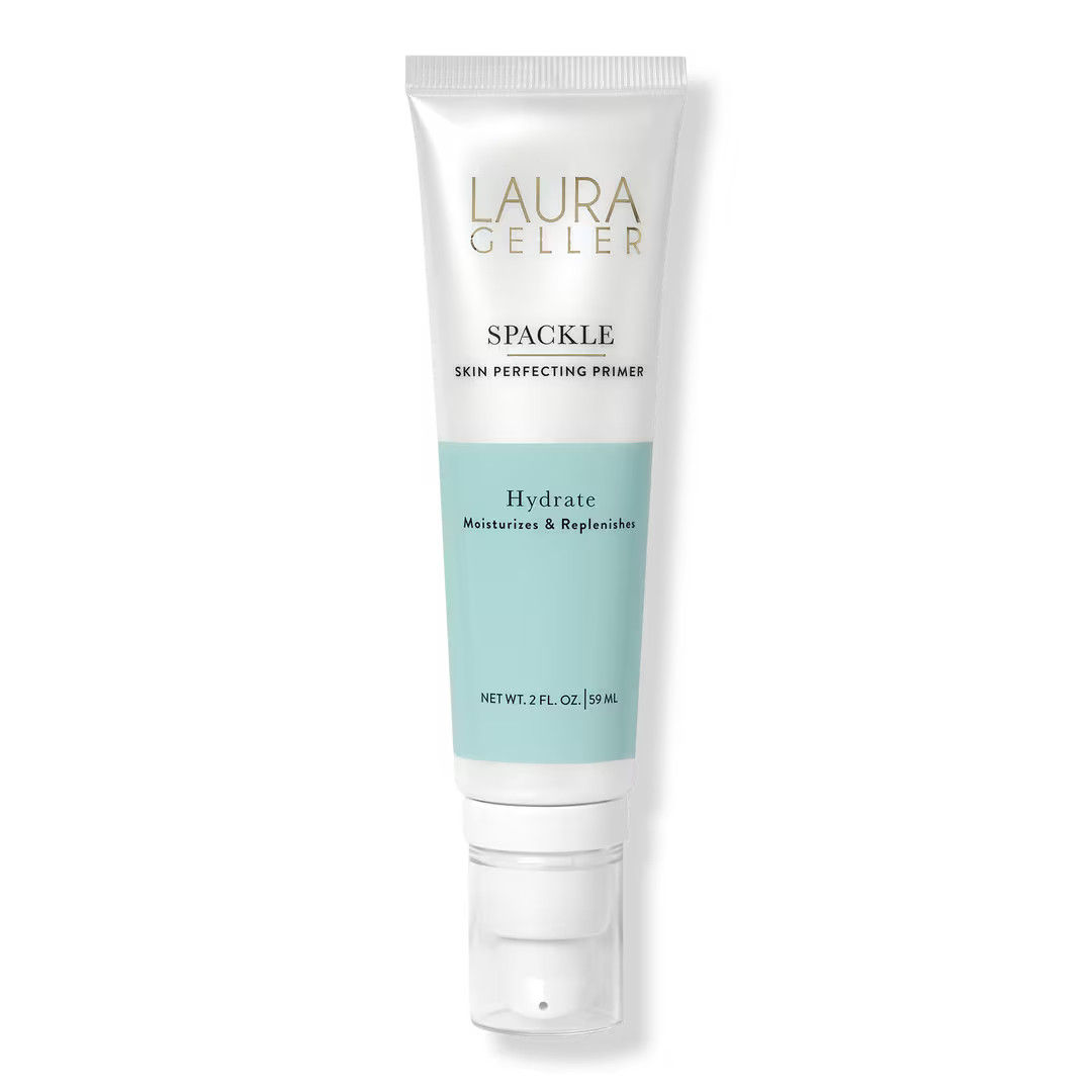 Spackle Skin Perfecting Primer: Hydrate - LAURA GELLER | Ulta Beauty | Ulta