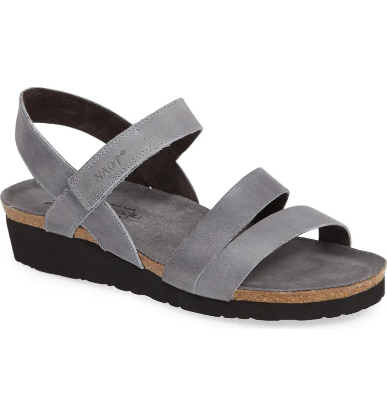 Naot 'Kayla' Sandal (Women) | Nordstrom | Nordstrom