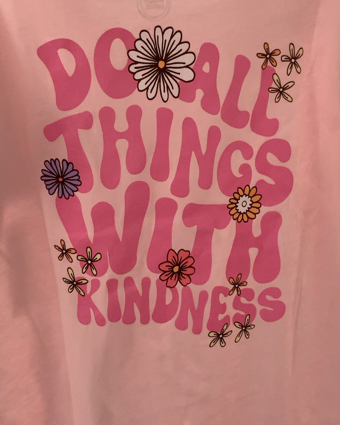 Must have trendy graphic tshirts for your girlies! My daughter loves athletic clothes but also wants to be cute. These are perfect! And the price is affordable too! 

#LTKKids #LTKActive #LTKFamily