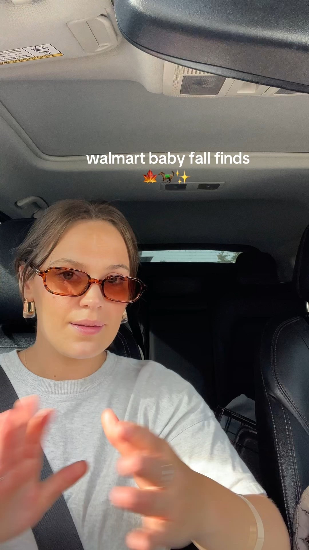 The cutest Walmart baby fall finds!

#LTKFindsUnder50 #LTKSeasonal #LTKBaby