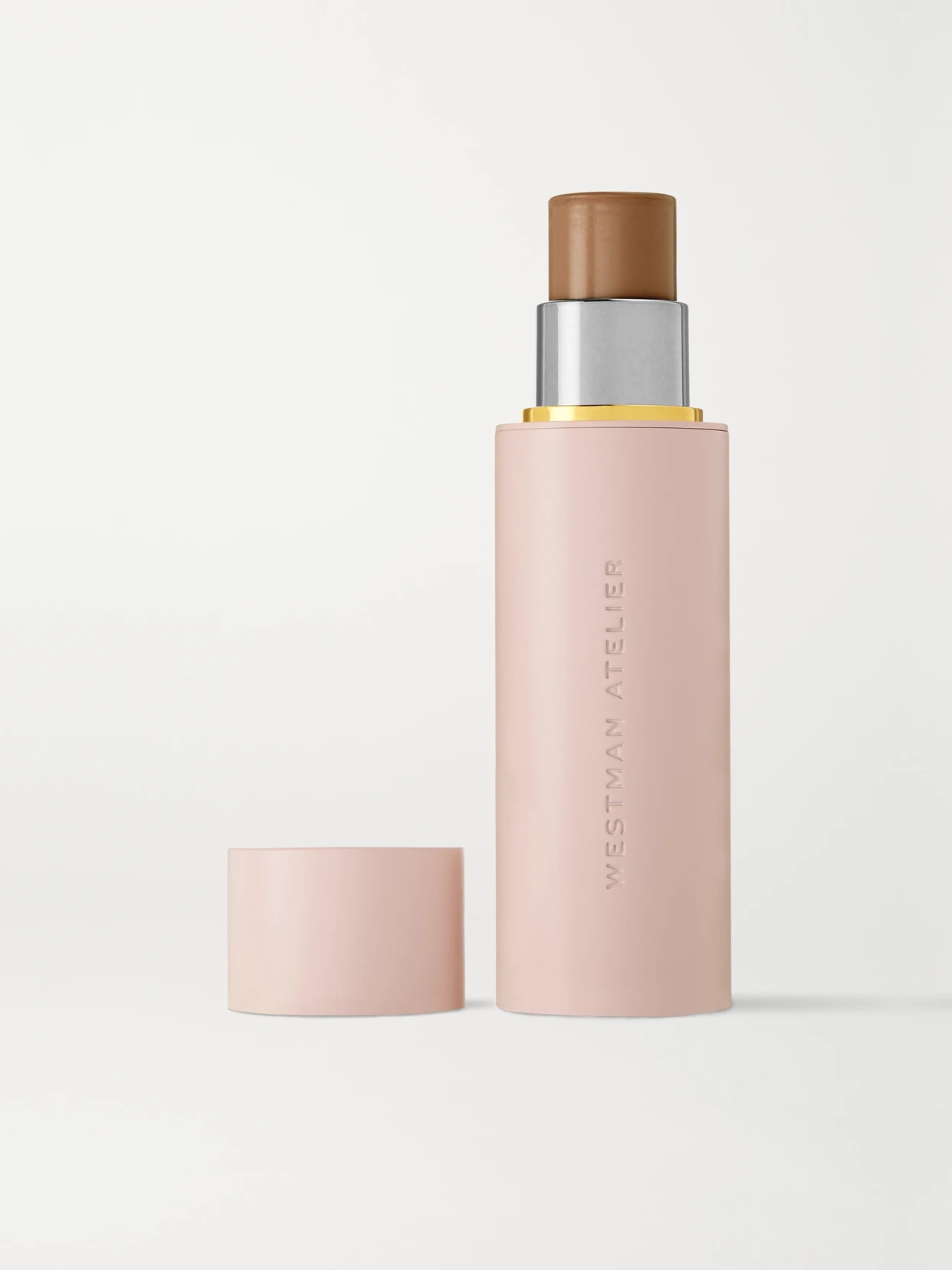 Westman Atelier - Vital Skin Foundation Stick - Atelier Xi.5 | NET-A-PORTER (UK & EU)