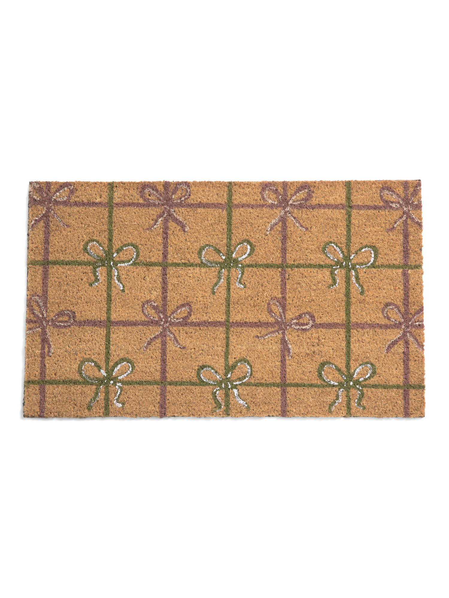 18x30 Bows Doormat | Home | Marshalls | Marshalls
