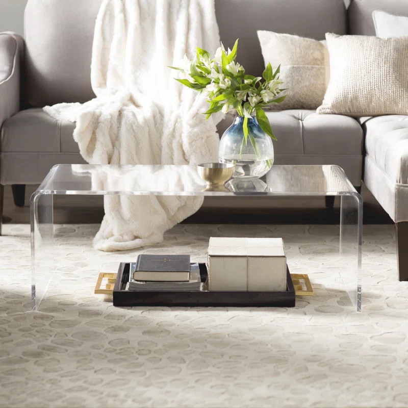 Josephine Coffee Table | Wayfair North America