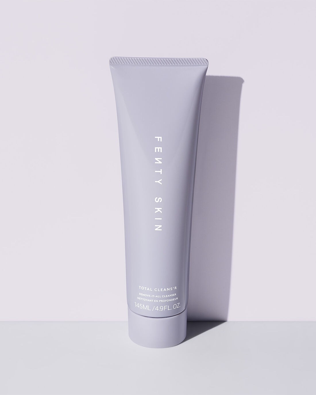 FENTY SKINTOTAL CLEANS'RREMOVE-IT-ALL CLEANSER | Fenty Beauty