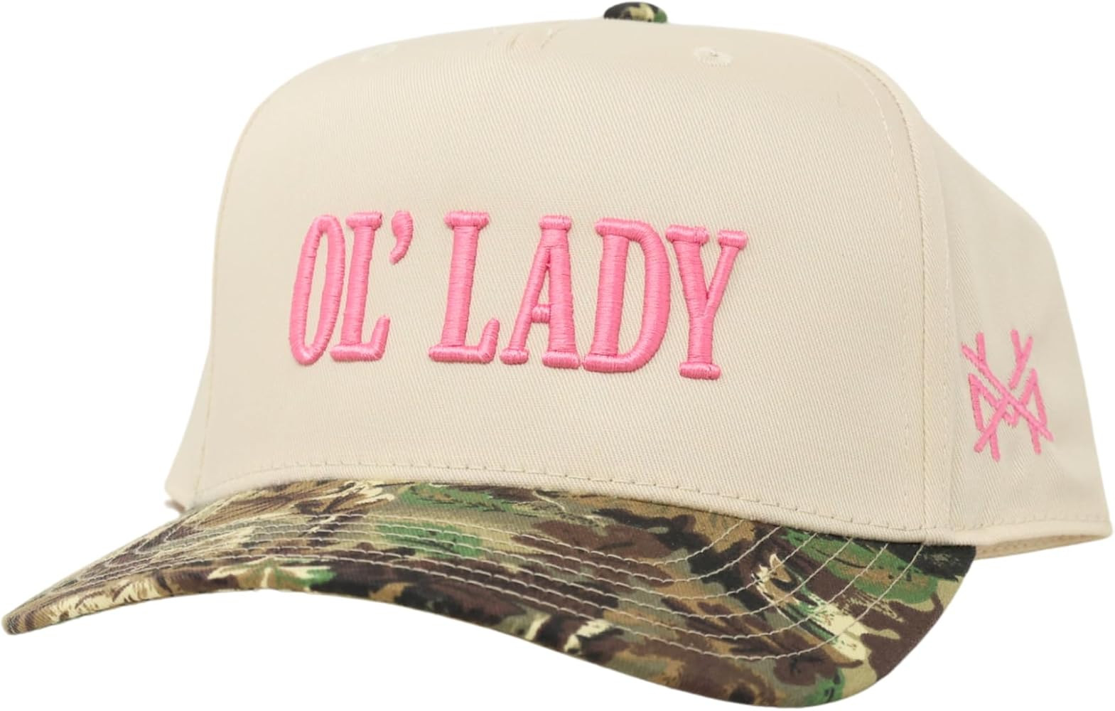 The Mad Hatter, Men & Women’s Trucker Hat, Premium Embroidered Adjustable Snapback for Everyday... | Amazon (US)