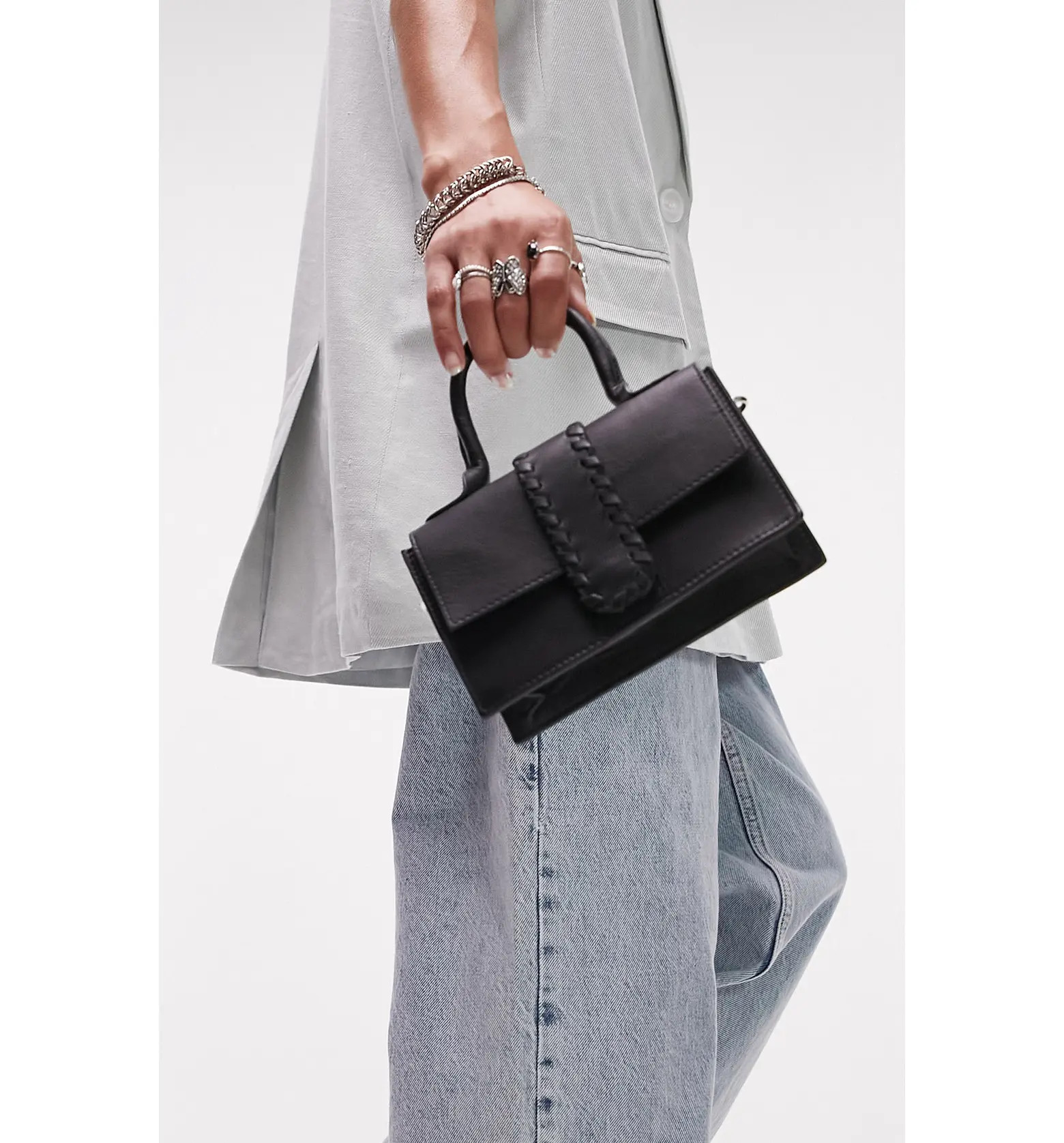 Lola Leather Crossbody Bag | Nordstrom