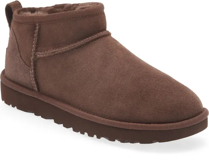 Ultra Mini Classic Boot (Women) | Nordstrom