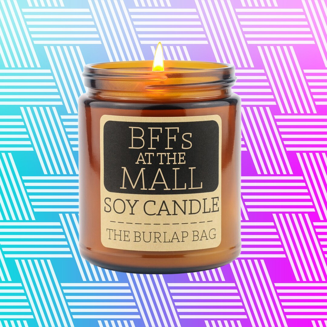 Bffs at the Mall Smells Similar to Cucumber Melon Scented - Etsy | Etsy (US)