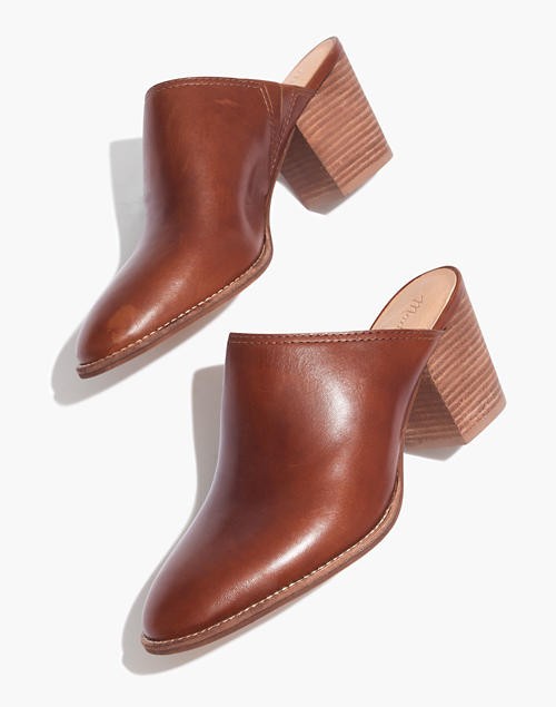The Harper Mule | Madewell